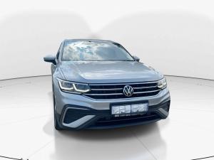 Volkswagen Tiguan Allspace 1.4TSI 110kW Life - Image 2
