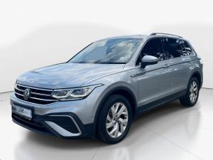 Volkswagen Tiguan Allspace 1.4TSI 110kW Life - Image 3
