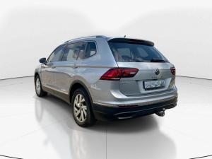 Volkswagen Tiguan Allspace 1.4TSI 110kW Life - Image 5