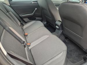 Volkswagen Polo hatch 1.0TSI Life manual - Image 14