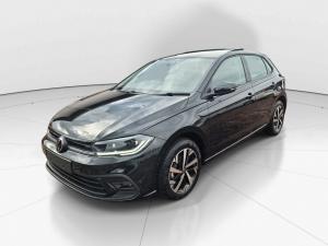 Volkswagen Polo hatch 1.0TSI Life manual - Image 3