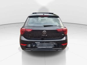 Volkswagen Polo hatch 1.0TSI Life manual - Image 6