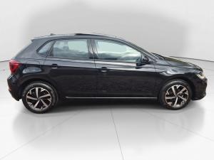 Volkswagen Polo hatch 1.0TSI Life manual - Image 8