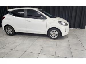 Hyundai Grand i10 1.0 Motion hatch auto - Image 13