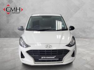 Hyundai Grand i10 1.0 Motion hatch auto - Image 1