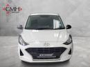 Thumbnail Hyundai Grand i10 1.0 Motion hatch auto