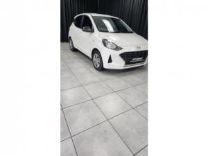 Hyundai Grand i10 1.0 Motion hatch auto - Image 2