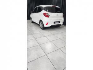 Hyundai Grand i10 1.0 Motion hatch auto - Image 4