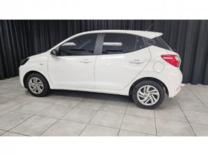 Hyundai Grand i10 1.0 Motion hatch auto - Image 5