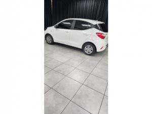 Hyundai Grand i10 1.0 Motion hatch auto - Image 6