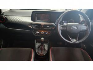 Hyundai Grand i10 1.0 Motion hatch auto - Image 7