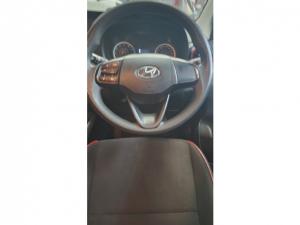 Hyundai Grand i10 1.0 Motion hatch auto - Image 8
