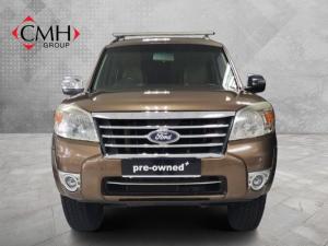 Ford Everest 3.0TDCi 4x4 XLT - Image 1
