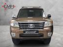 Thumbnail Ford Everest 3.0TDCi 4x4 XLT