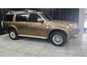 Ford Everest 3.0TDCi 4x4 XLT - Image 2