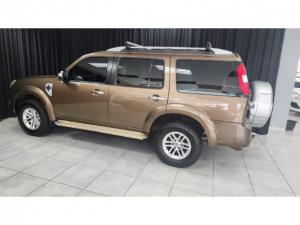 Ford Everest 3.0TDCi 4x4 XLT - Image 4