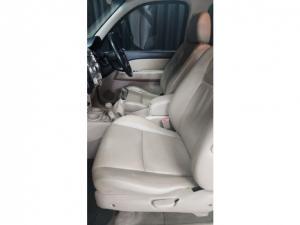 Ford Everest 3.0TDCi 4x4 XLT - Image 9