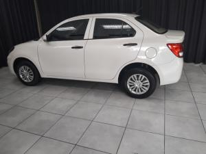 Suzuki DZire 1.2 GA - Image 1