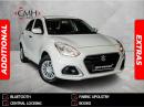 Thumbnail Suzuki DZire 1.2 GA