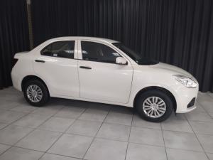 Suzuki DZire 1.2 GA - Image 8