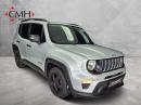 Thumbnail Jeep Renegade 1.4T Sport
