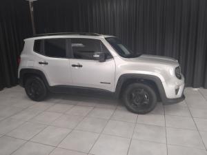 Jeep Renegade 1.4T Sport - Image 1