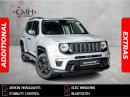 Thumbnail Jeep Renegade 1.4T Sport