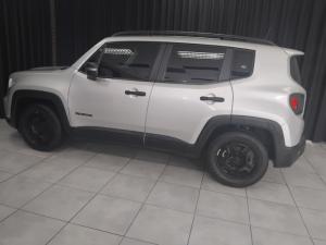 Jeep Renegade 1.4T Sport - Image 2