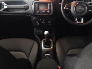 Jeep Renegade 1.4T Sport - Image 3