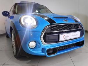 MINI Hatch Cooper S Hatch 5-door auto - Image 18