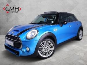 MINI Hatch Cooper S Hatch 5-door auto - Image 1