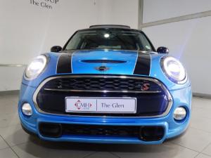 MINI Hatch Cooper S Hatch 5-door auto - Image 2