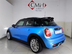 MINI Hatch Cooper S Hatch 5-door auto - Image 4