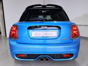 MINI Hatch Cooper S Hatch 5-door auto - Image 5