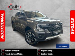 Ford Ranger 2.0 BiTurbo double cab Wildtrak X 4WD - Image 1