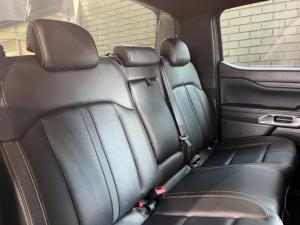 Ford Ranger 2.0 BiTurbo double cab Wildtrak X 4WD - Image 5