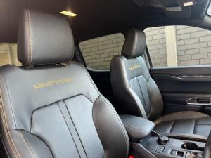 Ford Ranger 2.0 BiTurbo double cab Wildtrak X 4WD - Image 7