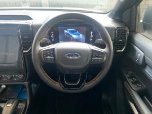 Ford Ranger 2.0 BiTurbo double cab Wildtrak X 4WD - Image 8