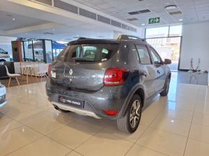 Renault Sandero 66kW turbo Stepway Plus - Image 3