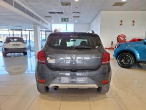 Renault Sandero 66kW turbo Stepway Plus - Image 4