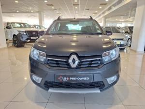 Renault Sandero 66kW turbo Stepway Plus - Image 5