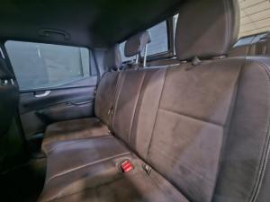 Mercedes-Benz X-Class X250d double cab 4Matic Progressive - Image 1