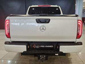 Mercedes-Benz X-Class X250d double cab 4Matic Progressive - Image 2