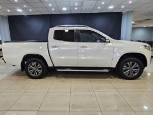 Mercedes-Benz X-Class X250d double cab 4Matic Progressive - Image 3