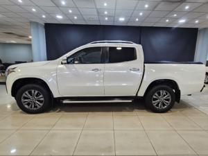 Mercedes-Benz X-Class X250d double cab 4Matic Progressive - Image 4