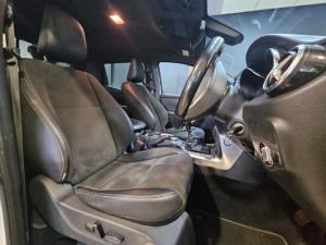 Mercedes-Benz X-Class X250d double cab 4Matic Progressive - Image 7