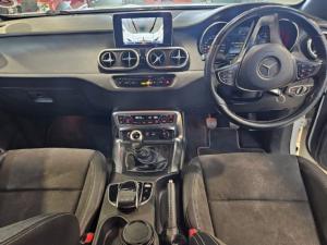 Mercedes-Benz X-Class X250d double cab 4Matic Progressive - Image 8