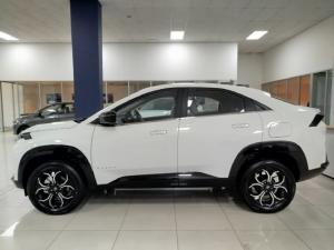 Tata Curvv 1.2T Creative - Image 10