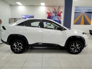 Tata Curvv 1.2T Creative - Image 2