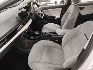 Tata Curvv 1.2T Creative - Image 5